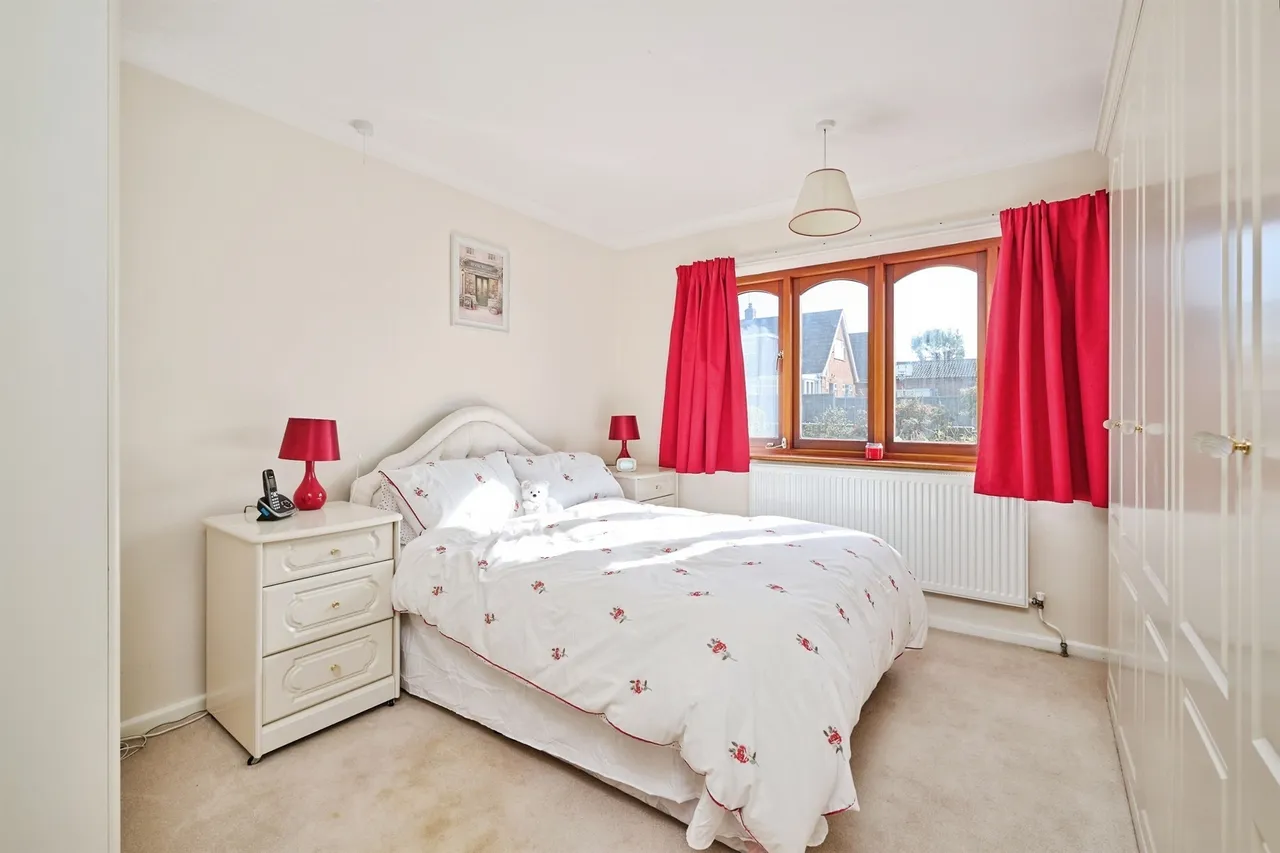 Beauvale Gardens, Peterborough, PE4, photo 10