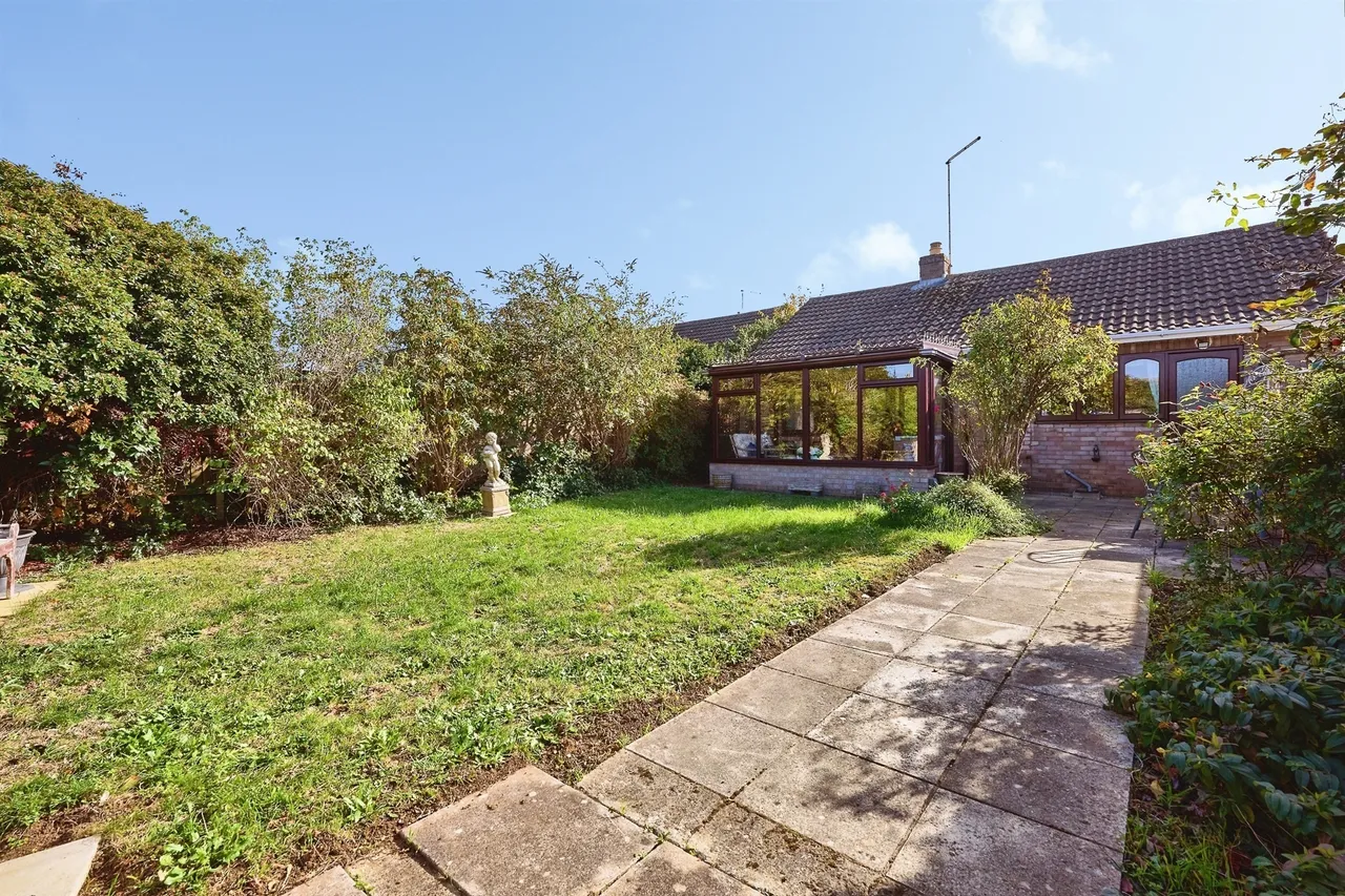 Beauvale Gardens, Peterborough, PE4, photo 4