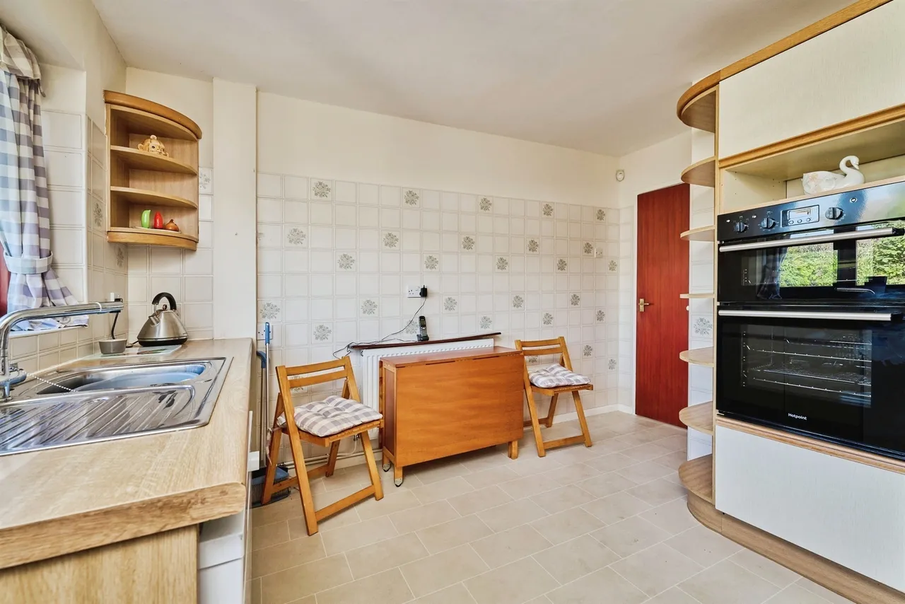 Beauvale Gardens, Peterborough, PE4, photo 8