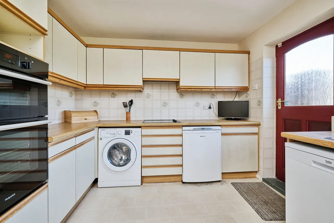 Beauvale Gardens, Peterborough, PE4, photo 7
