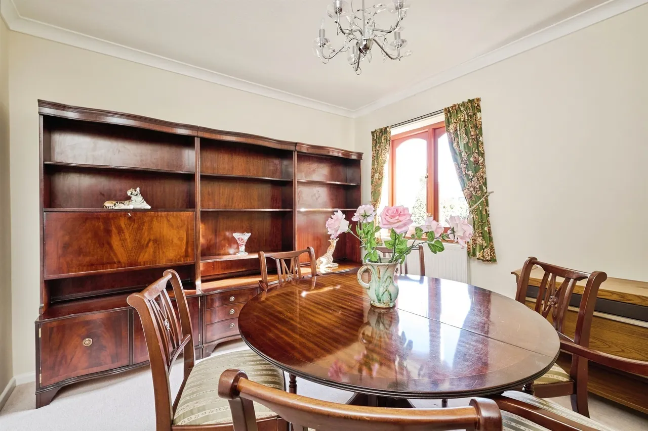 Beauvale Gardens, Peterborough, PE4, photo 9