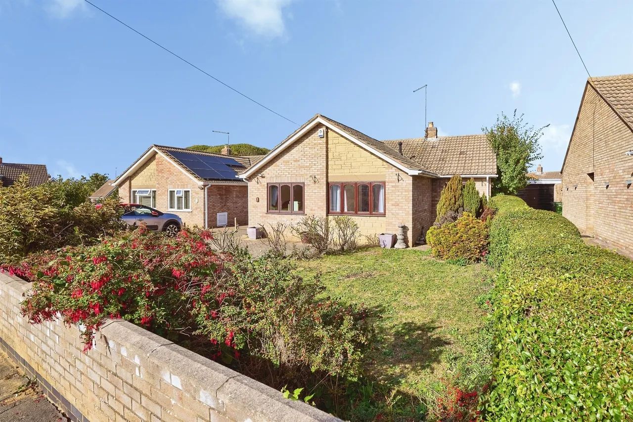 Beauvale Gardens, Peterborough, PE4, photo 14