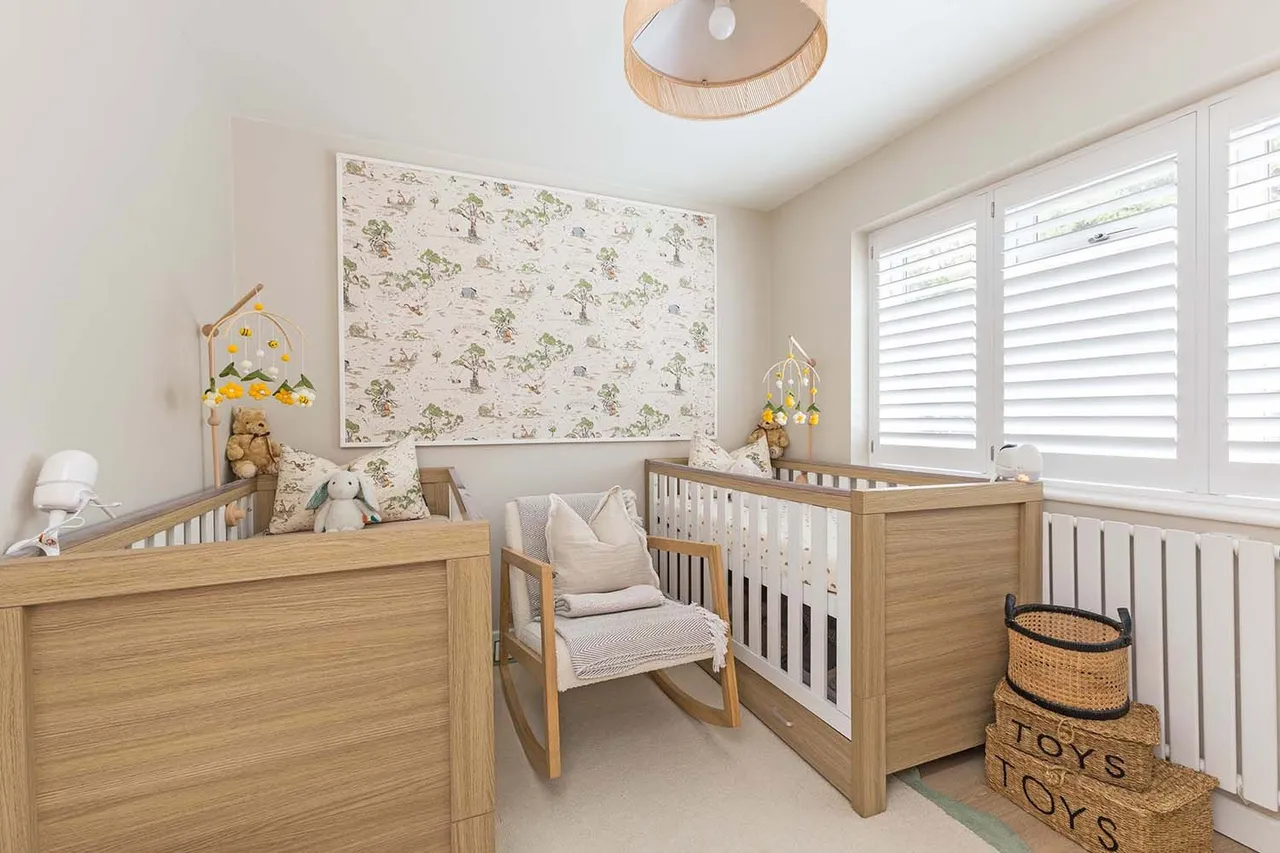 Balmoral, Cranbrook Drive, Maidenhead, Berkshire, photo 18