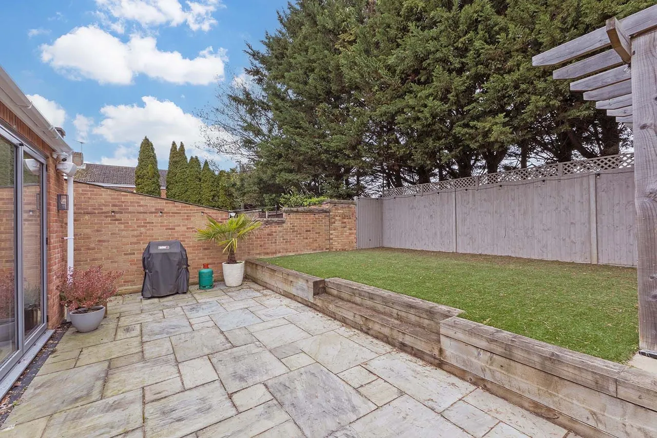 Balmoral, Cranbrook Drive, Maidenhead, Berkshire, photo 22