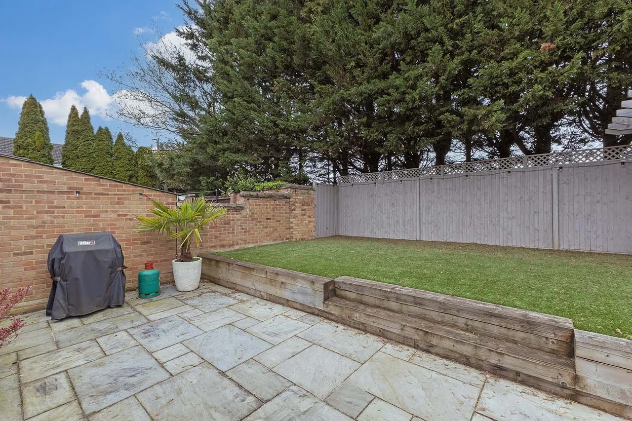 Balmoral, Cranbrook Drive, Maidenhead, Berkshire, photo 24
