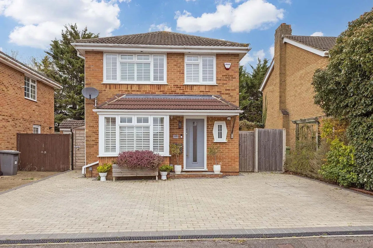 Balmoral, Cranbrook Drive, Maidenhead, Berkshire, photo 25