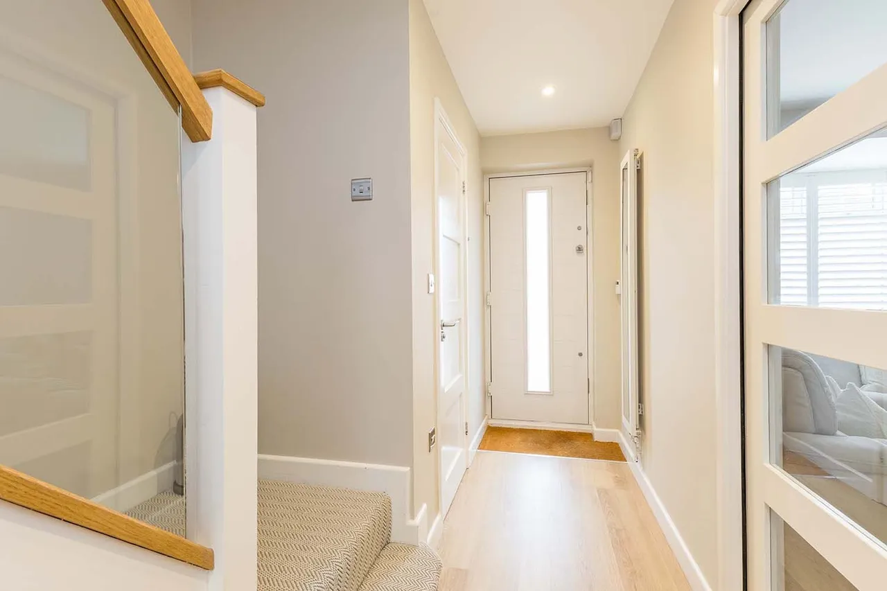 Balmoral, Cranbrook Drive, Maidenhead, Berkshire, photo 21