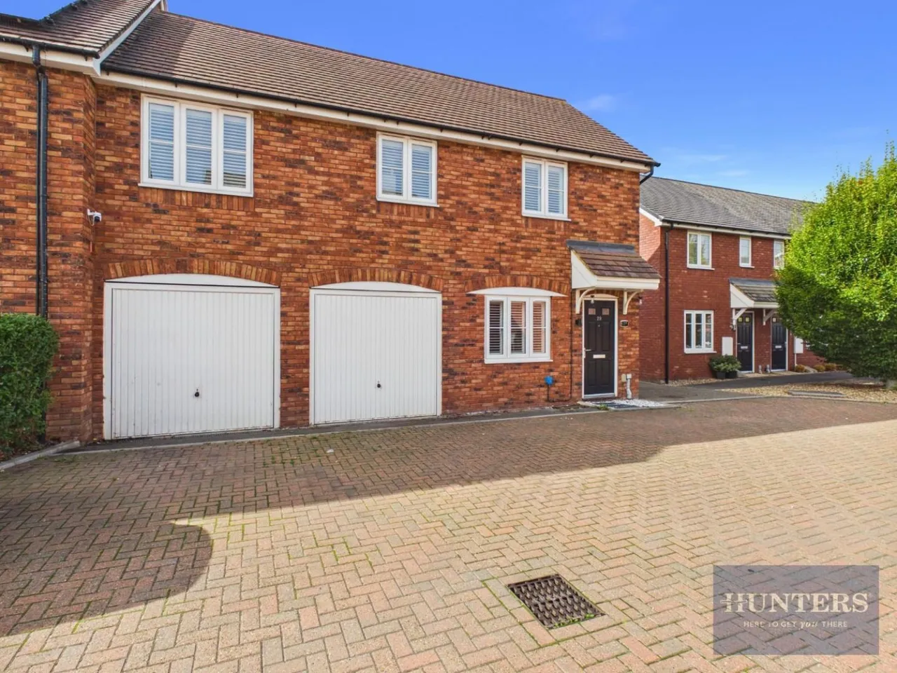3 bed house for sale, Planets Lane, Cheltenham, GL51