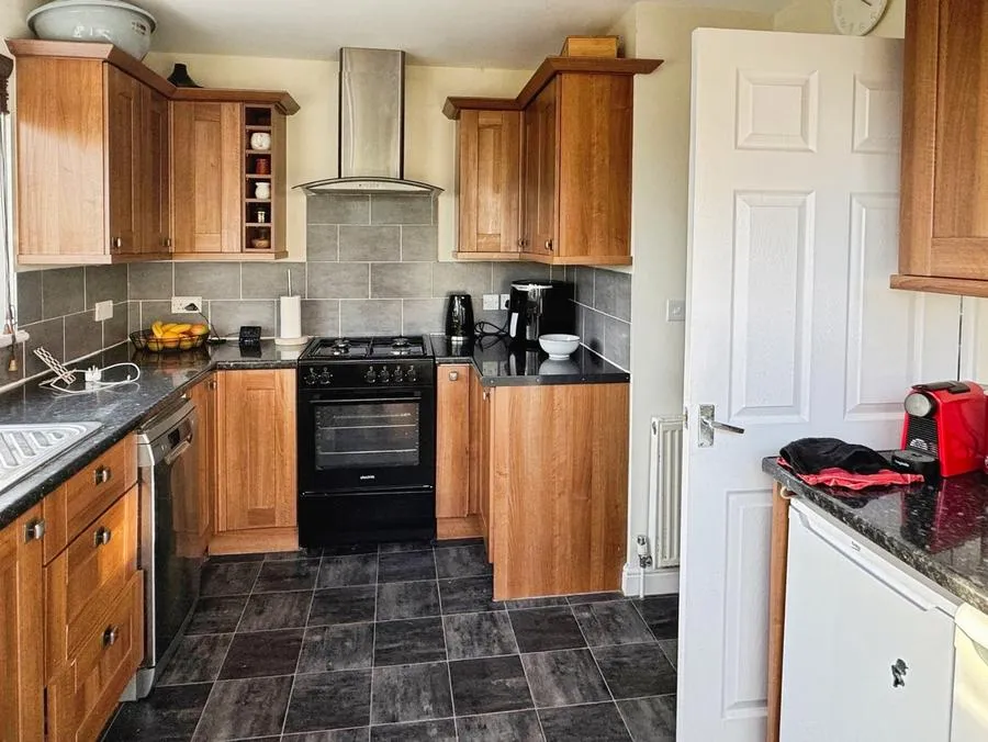 Kingfisher Drive, Woodley, RG5, photo 13