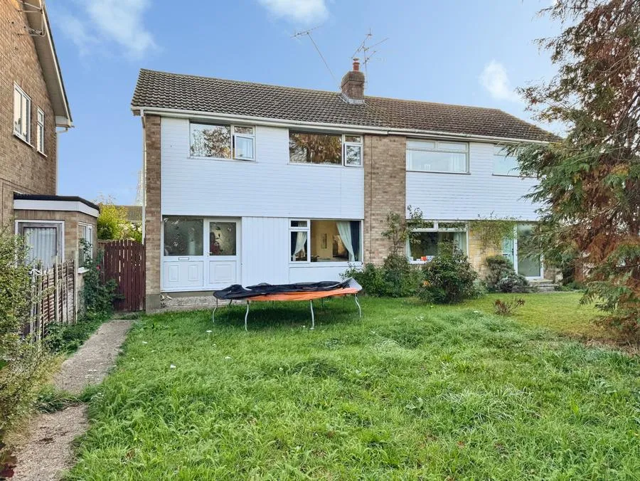 Kingfisher Drive, Woodley, RG5, photo 14