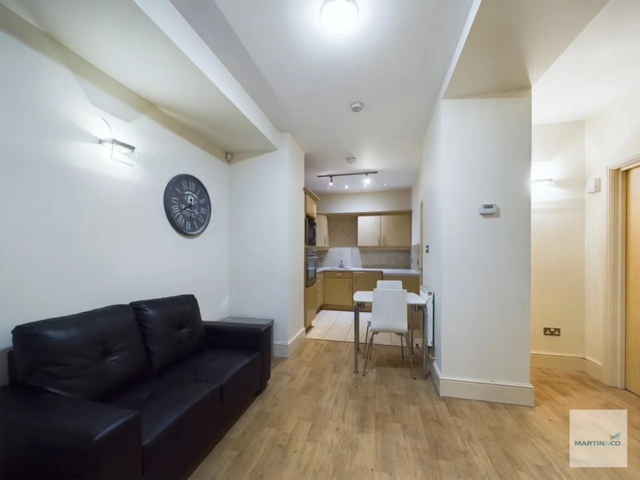 Oxford Street, Nottingham, NG1, photo 6