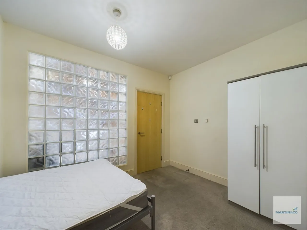 Oxford Street, Nottingham, NG1, photo 5
