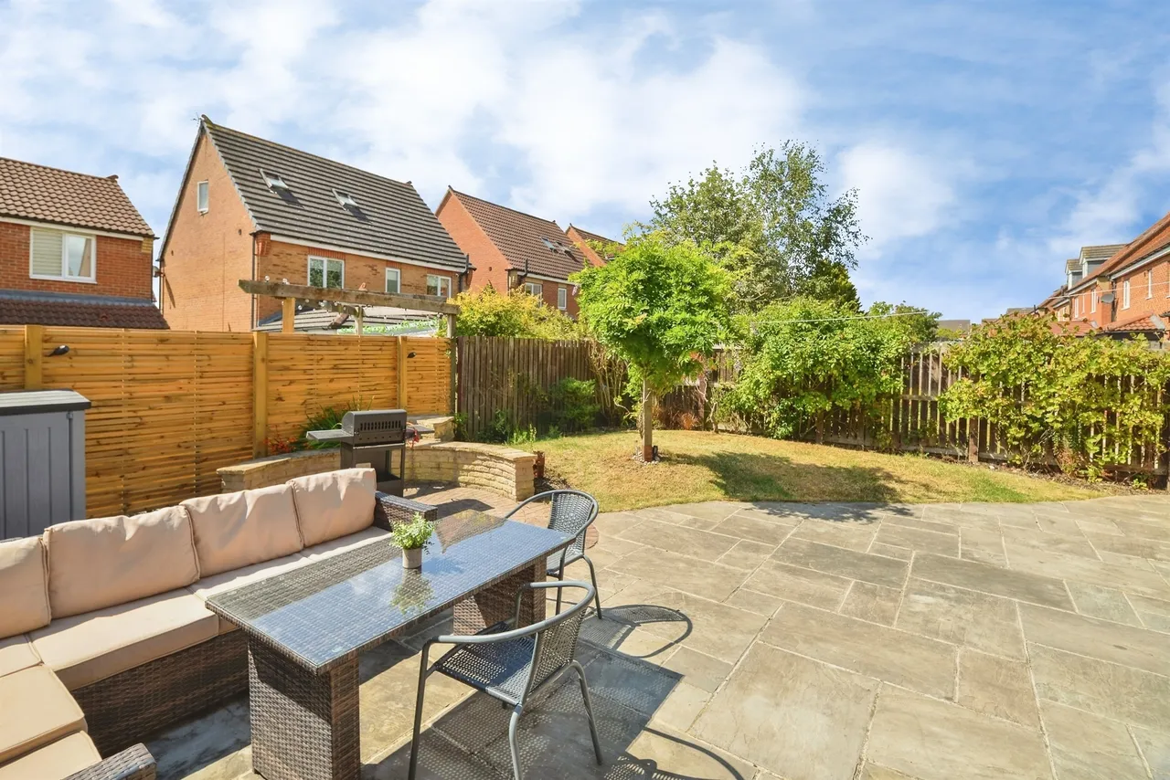 Meridian Way, Stockton-On-Tees, TS18, photo 19