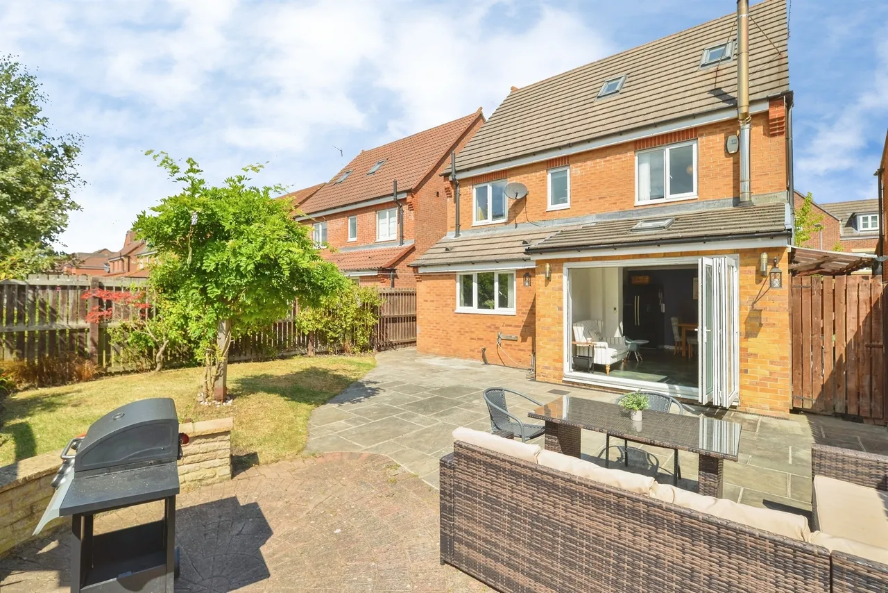 Meridian Way, Stockton-On-Tees, TS18, photo 20
