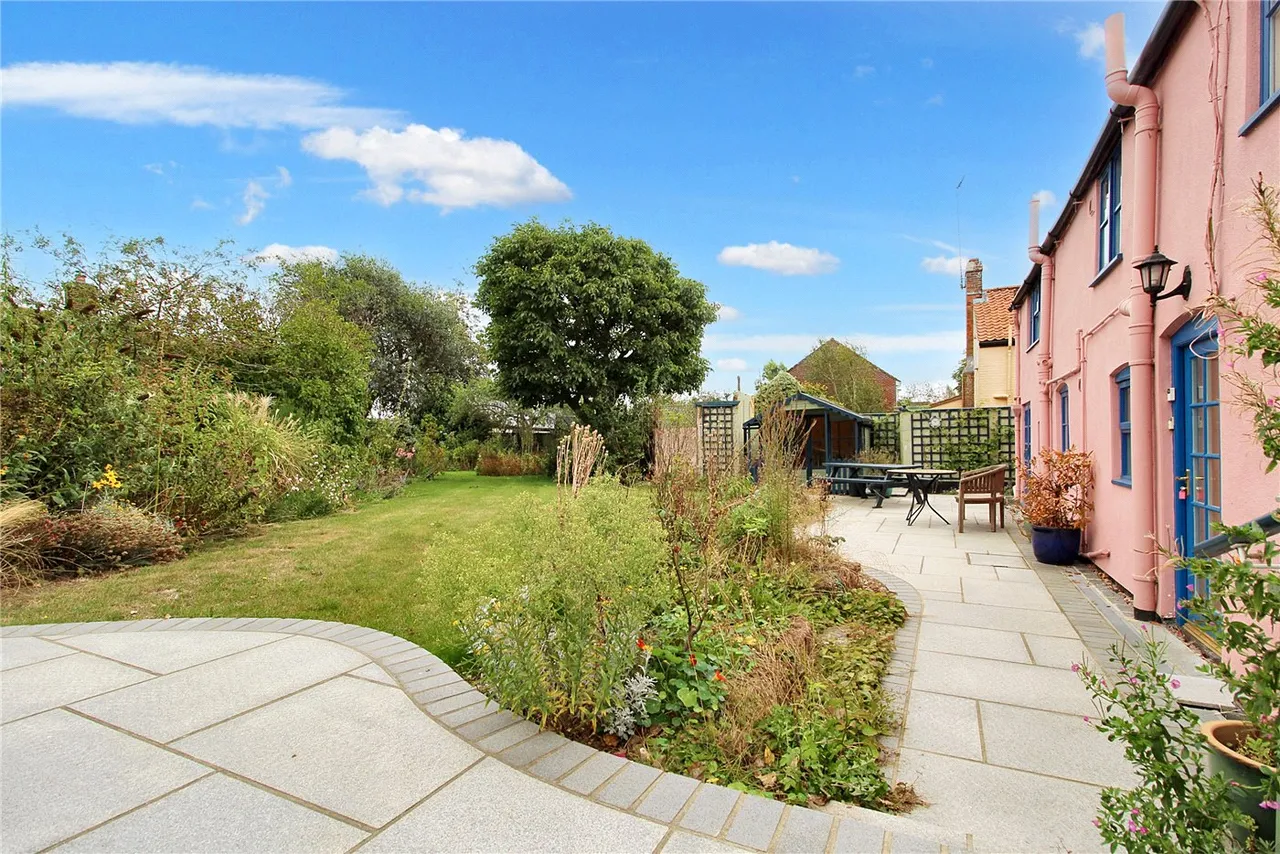 4 bed house for sale — Reydon, Southwold, Suffolk, IP18