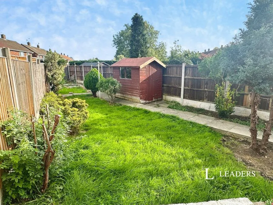 Longmoor Road, Long Eaton, NG10, photo 16