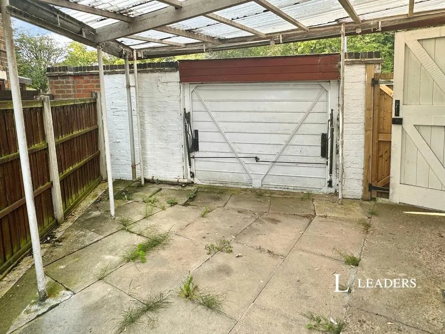 Longmoor Road, Long Eaton, NG10, photo 17