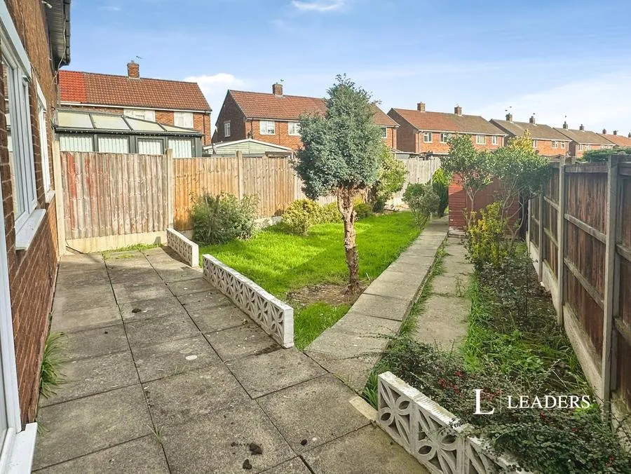 Longmoor Road, Long Eaton, NG10, photo 15