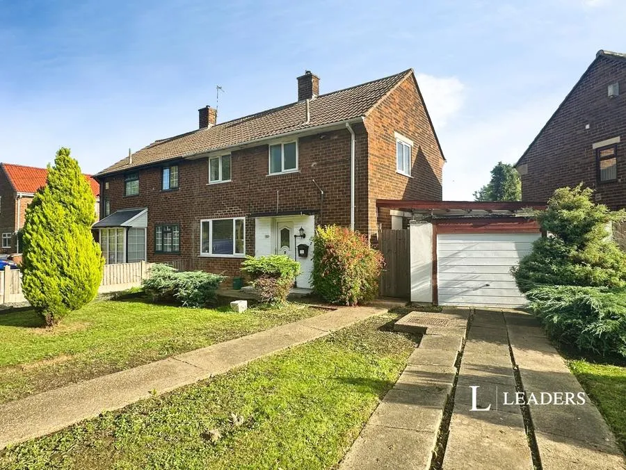 3 bed house to rent, Longmoor Road, Long Eaton, NG10