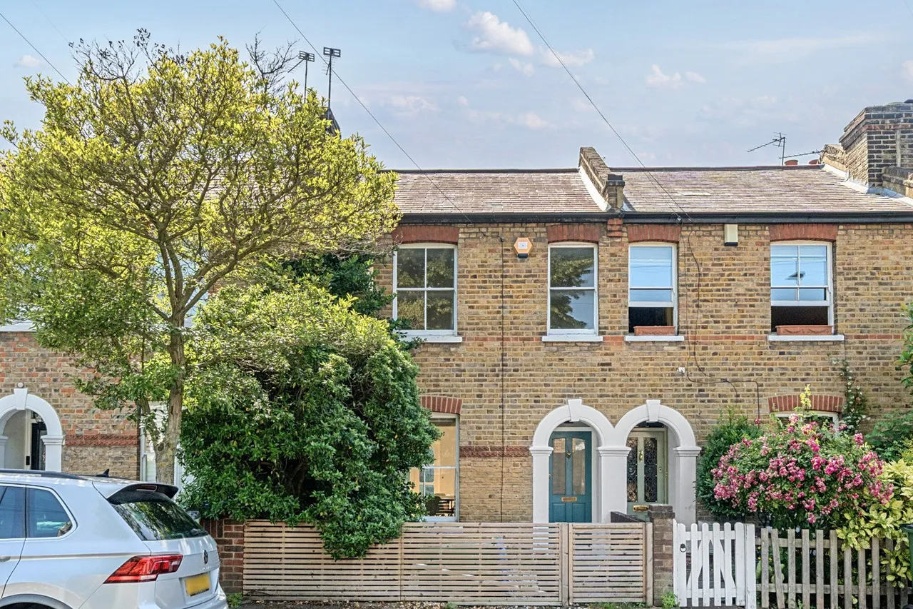 Furzefield Road, SE3, photo 15