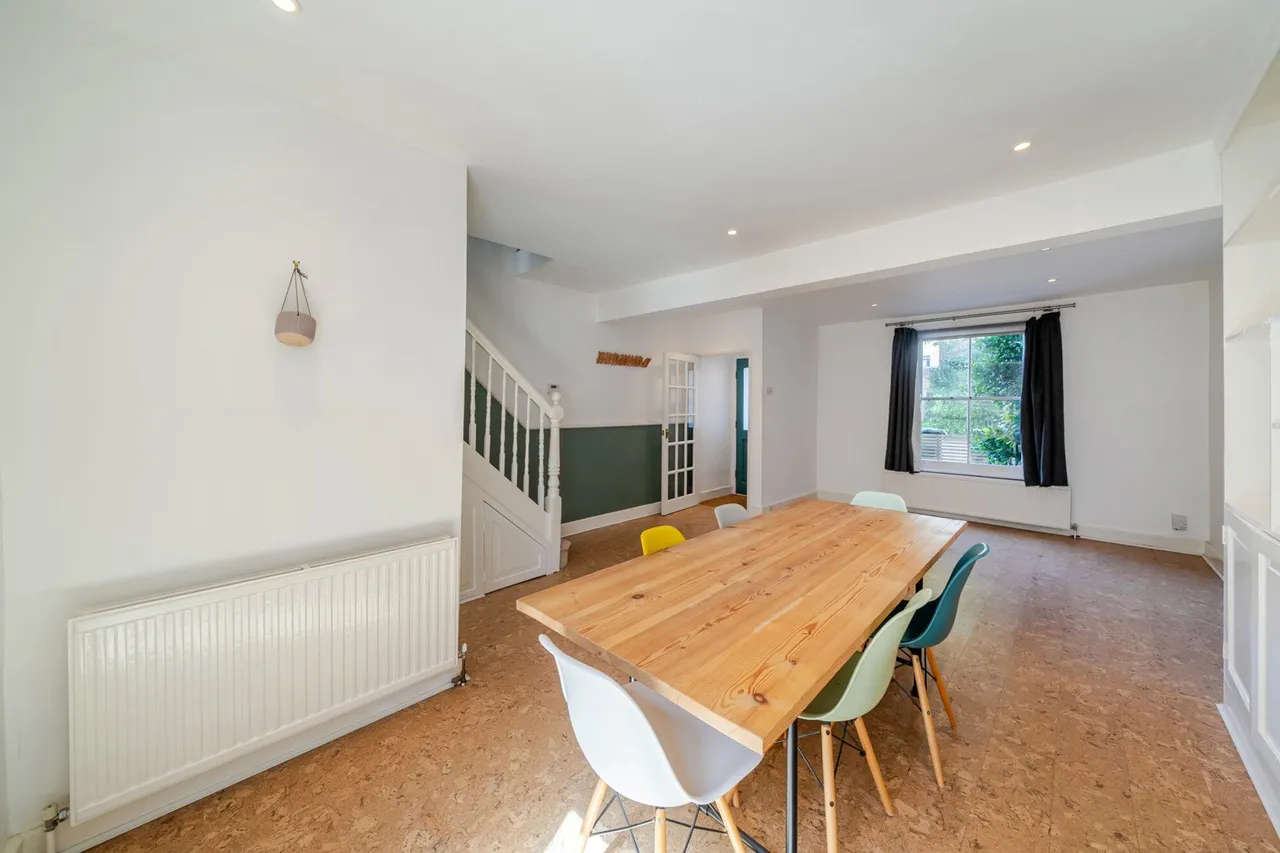 Furzefield Road, SE3, photo 13