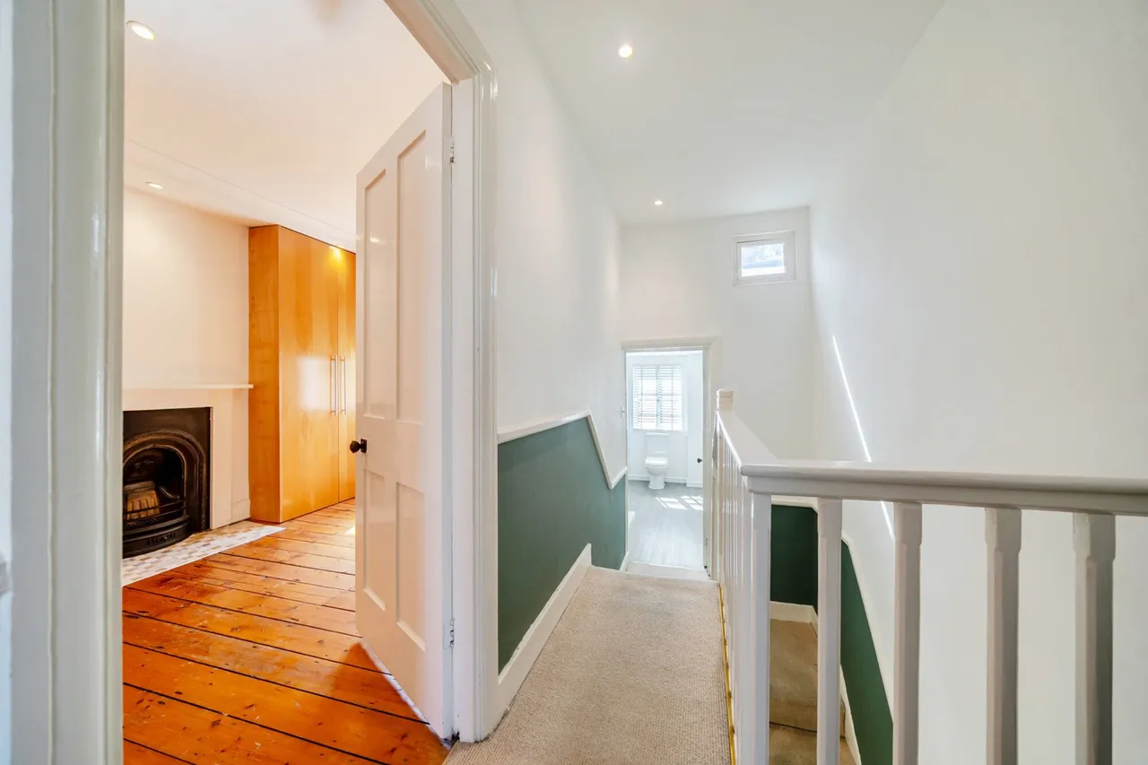 Furzefield Road, SE3, photo 8