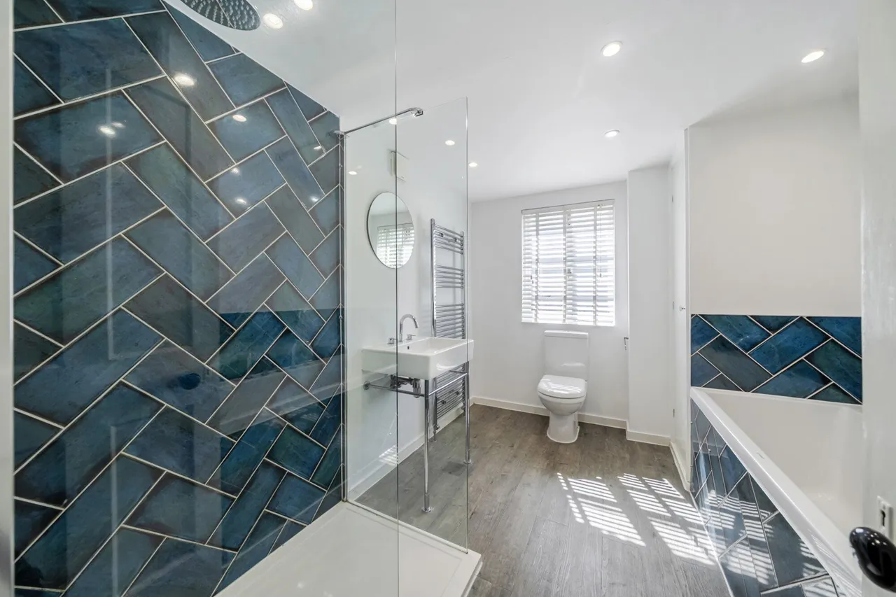 Furzefield Road, SE3, photo 16