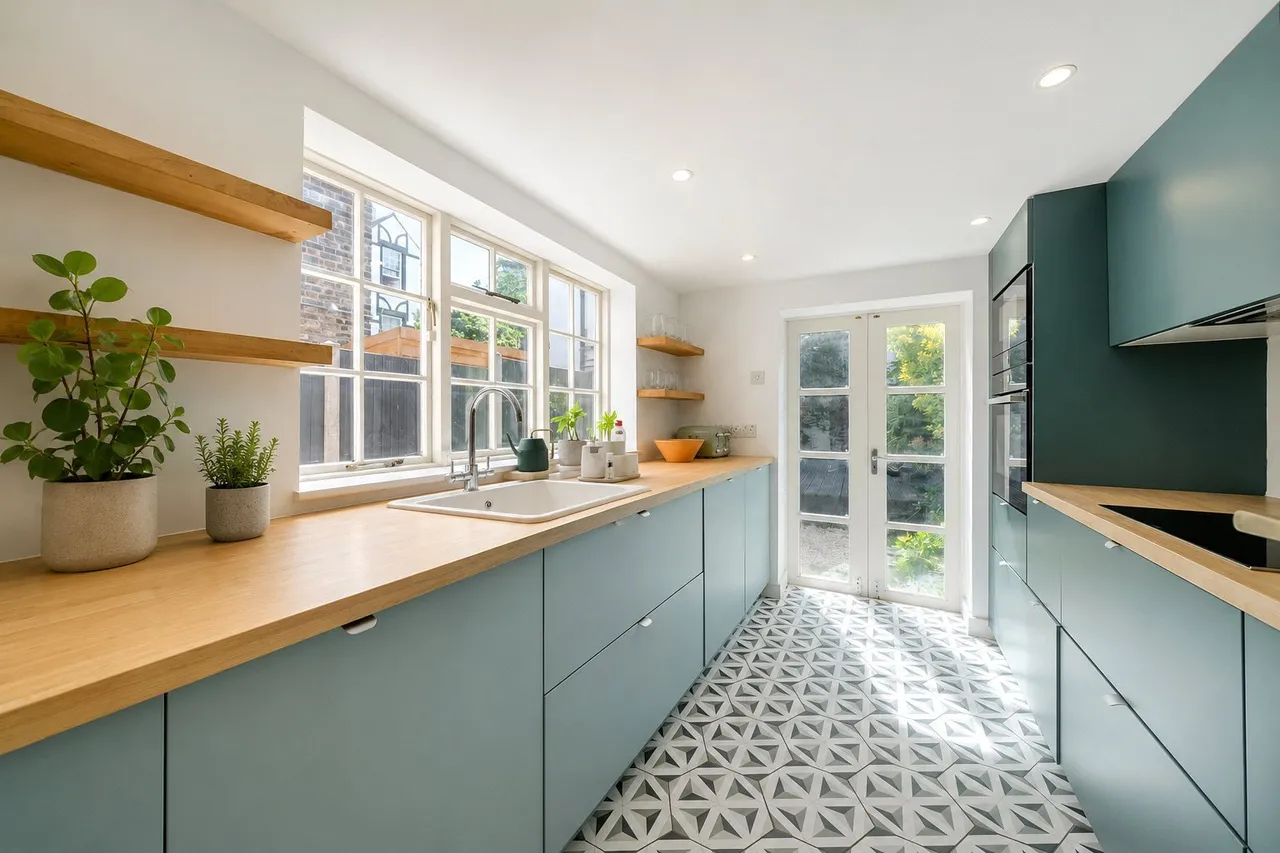 Furzefield Road, SE3, photo 12