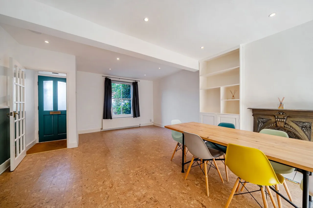 Furzefield Road, SE3, photo 11