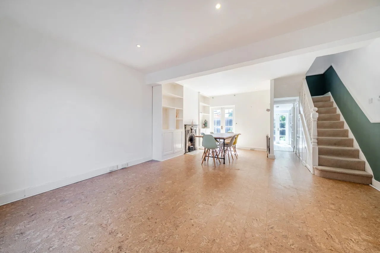 Furzefield Road, SE3, photo 9