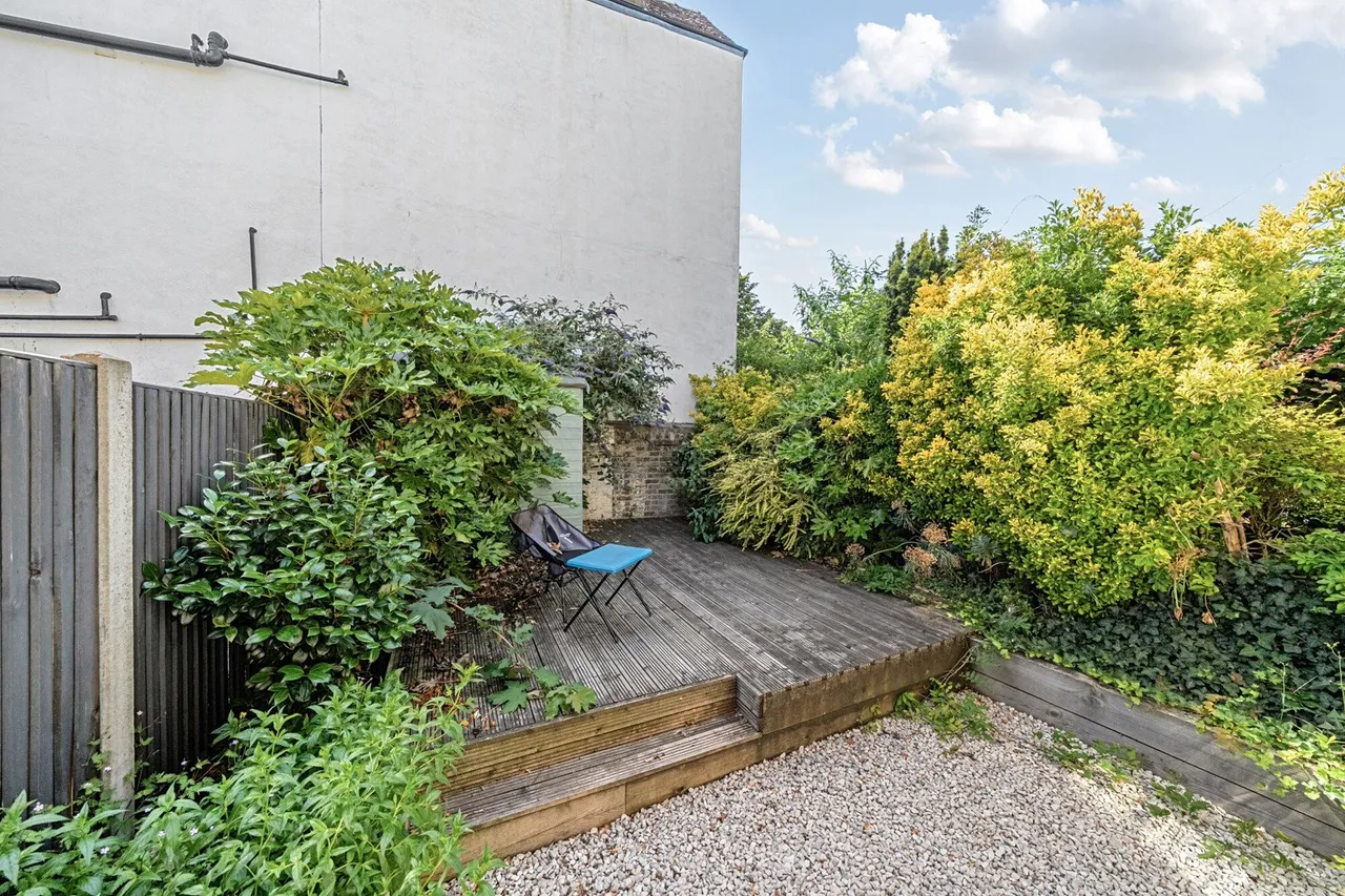Furzefield Road, SE3, photo 14