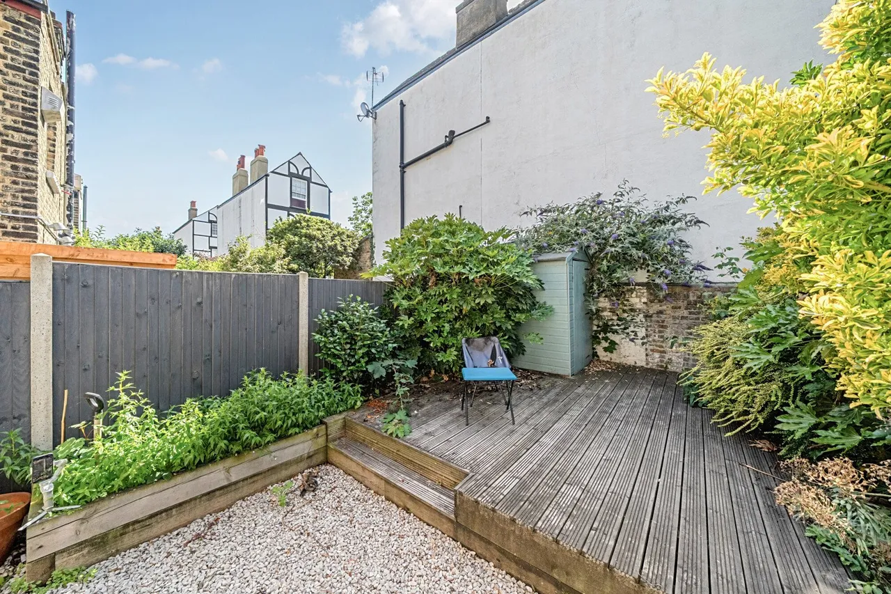 Furzefield Road, SE3, photo 4
