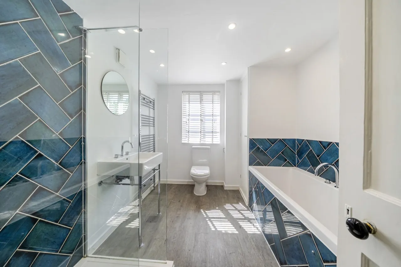 Furzefield Road, SE3, photo 5
