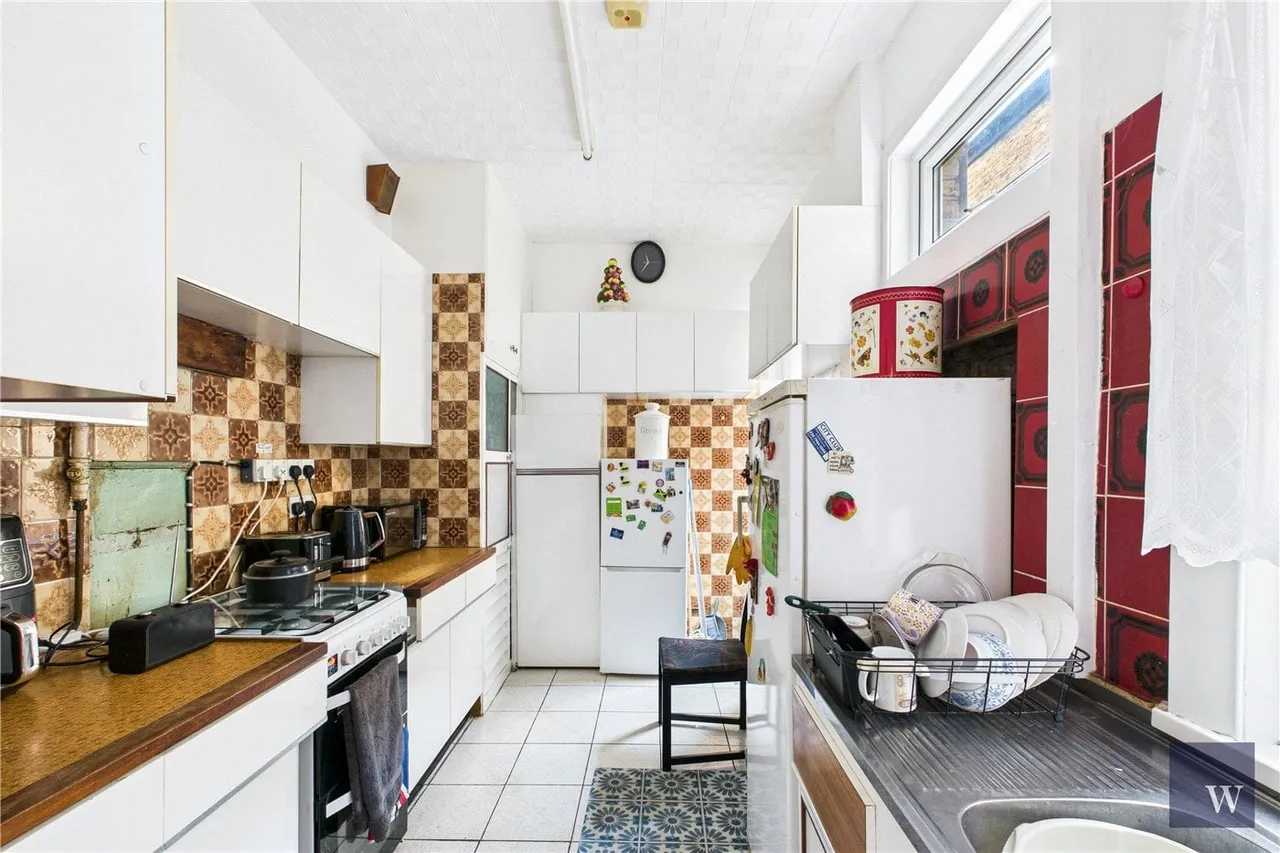Trinity Rise, London, SW2, photo 11