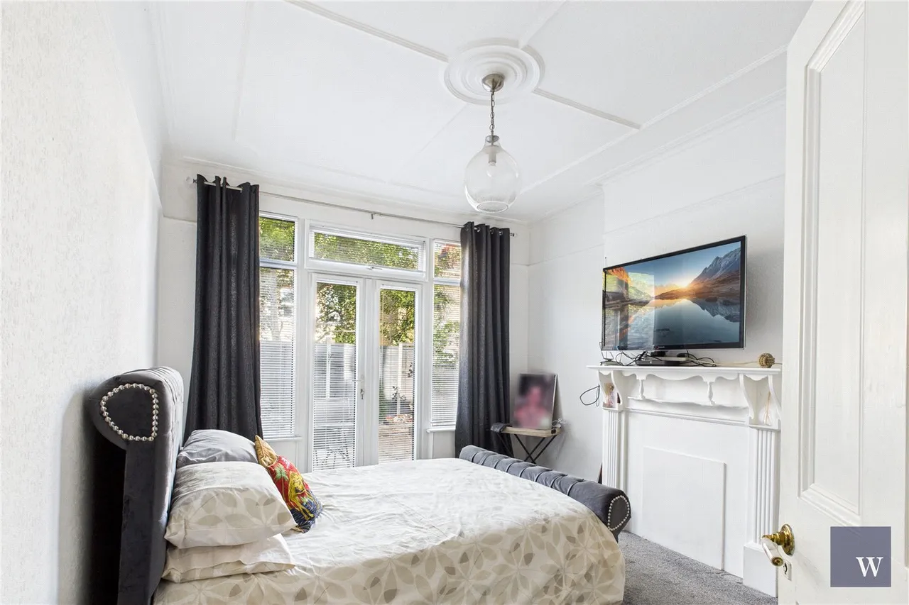 Trinity Rise, London, SW2, photo 8