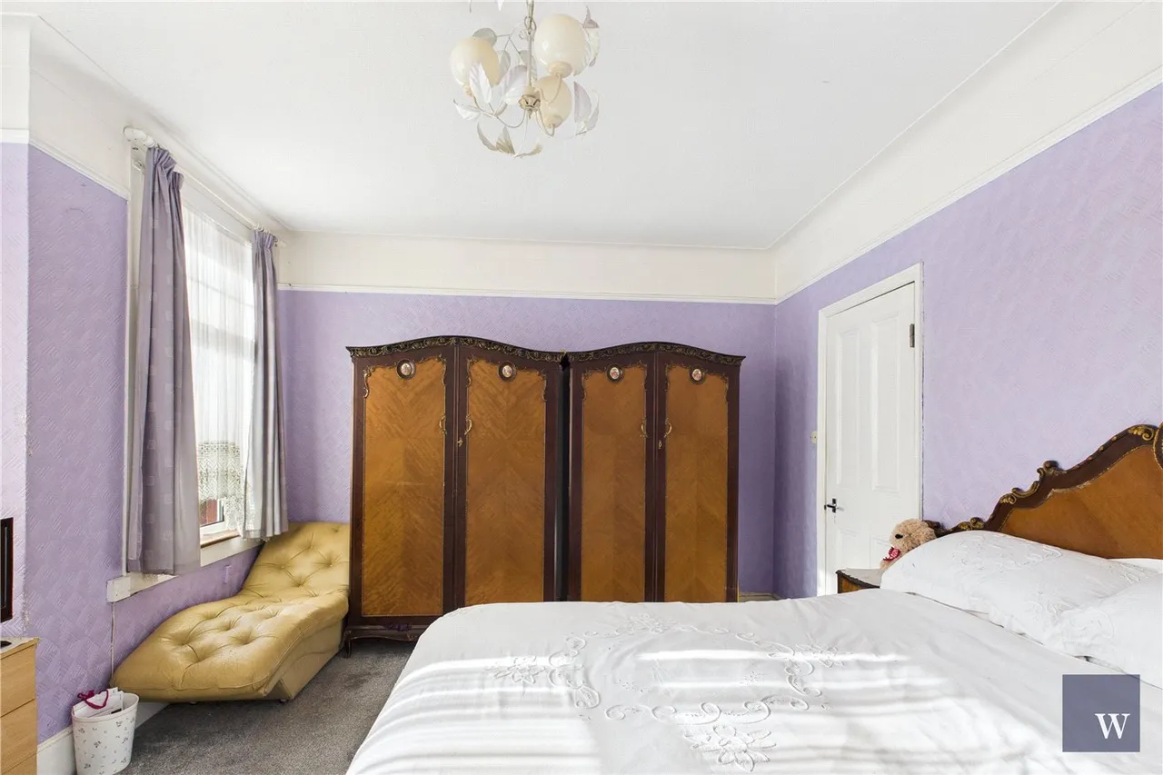 Trinity Rise, London, SW2, photo 6