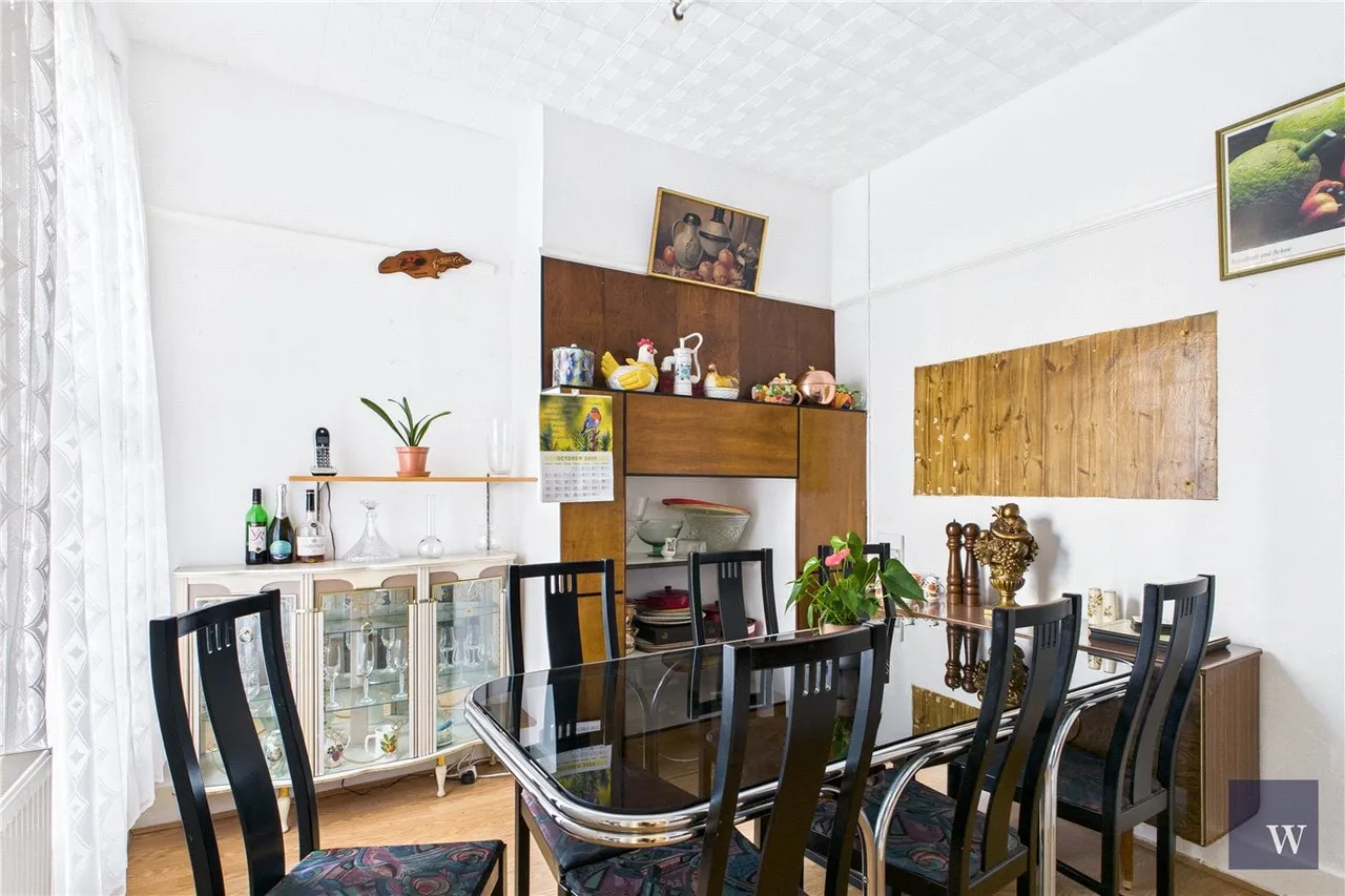 Trinity Rise, London, SW2, photo 12