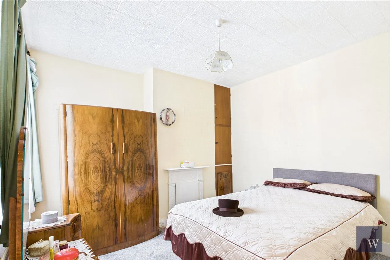 Trinity Rise, London, SW2, photo 7