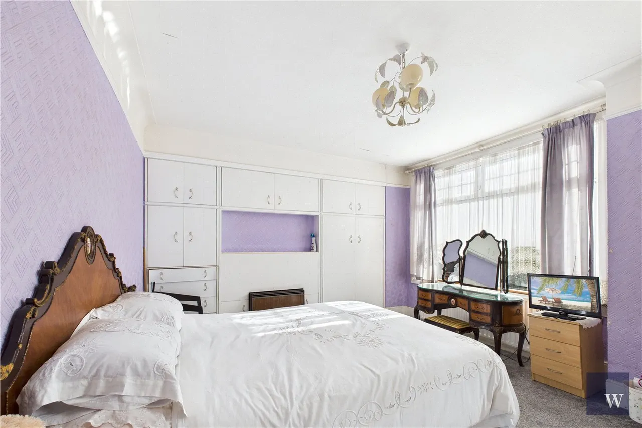 Trinity Rise, London, SW2, photo 5