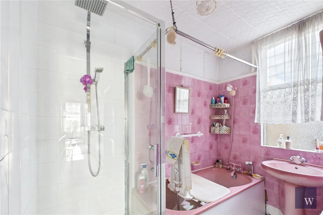 Trinity Rise, London, SW2, photo 4
