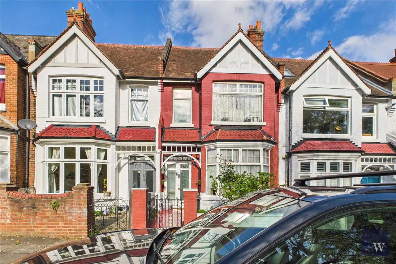 Trinity Rise, London, SW2, photo 9