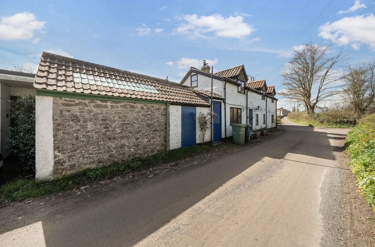 Pound Lane, Oakhill, BA3, photo 17