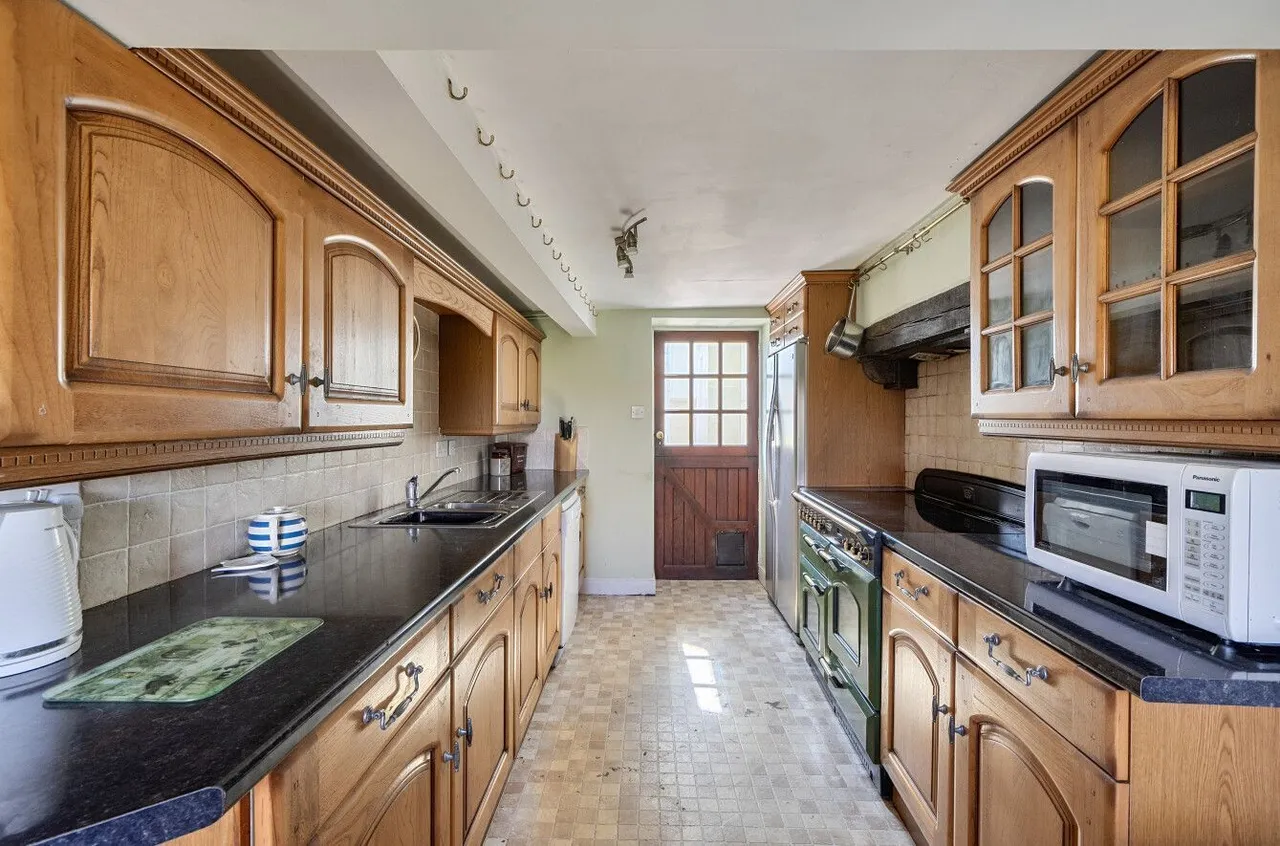 Pound Lane, Oakhill, BA3, photo 8