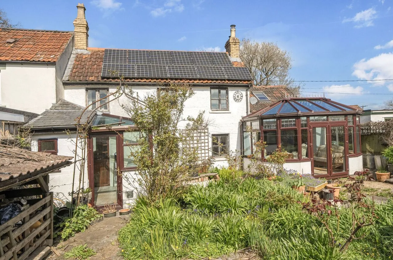 Pound Lane, Oakhill, BA3, photo 18
