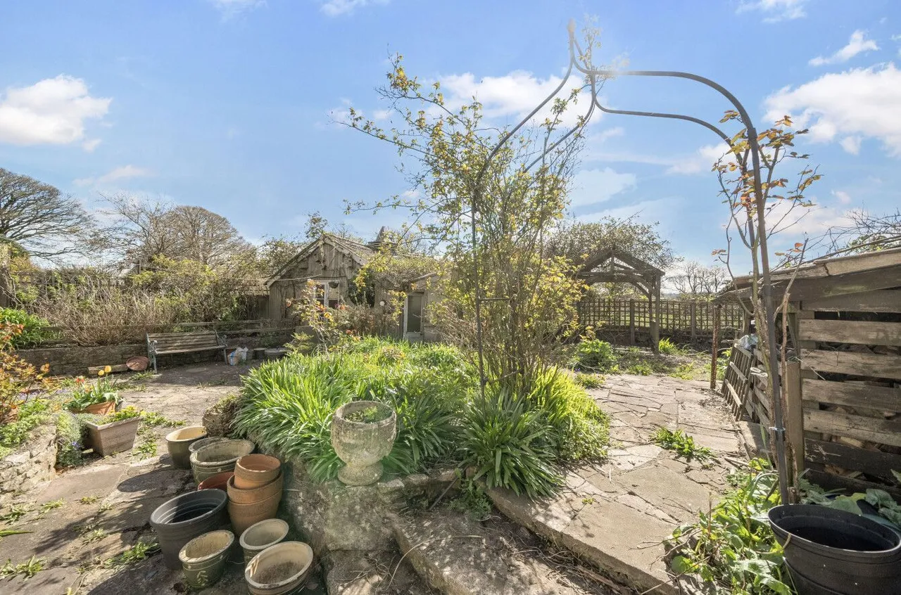 Pound Lane, Oakhill, BA3, photo 20