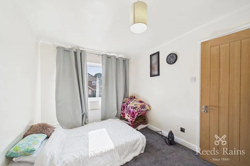Horse Bank Drive, Lockwood, West Yorkshire, HD4, photo 5