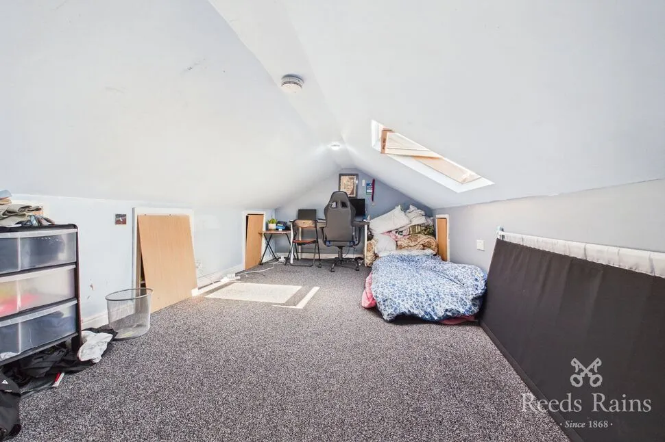 Horse Bank Drive, Lockwood, West Yorkshire, HD4, photo 8