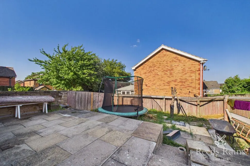 Horse Bank Drive, Lockwood, West Yorkshire, HD4, photo 12
