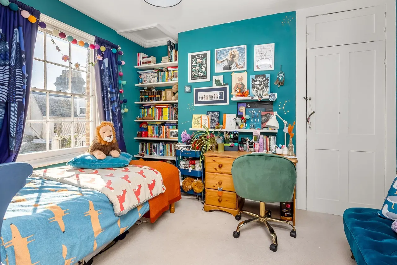 Norfolk Road, Brighton, BN1, photo 24
