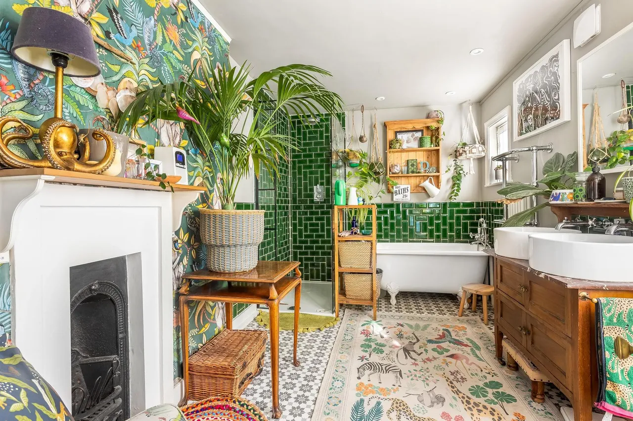 Norfolk Road, Brighton, BN1, photo 20